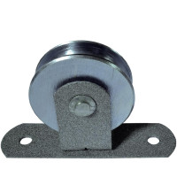 МАКАРА Ф50 ЗА ПРОСТОР МЕТАЛНА