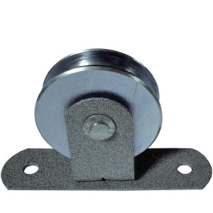 МАКАРА Ф50 ЗА ПРОСТОР МЕТАЛНА