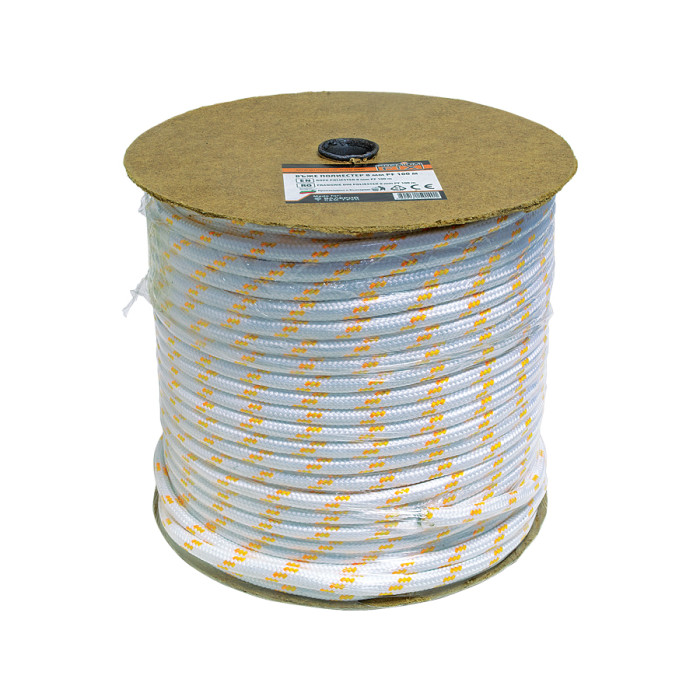 ВЪЖЕ ПОЛИЕСТЕРНО РОЛКА 100М - valerii.com