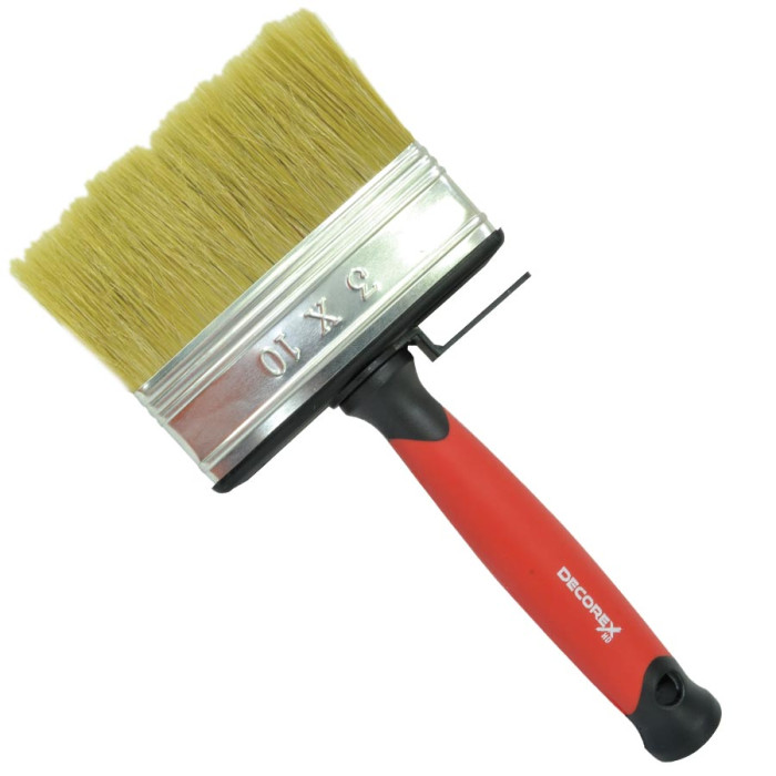 ЧЕТКА БАДАНАРКА DECOREX HD - valerii.com