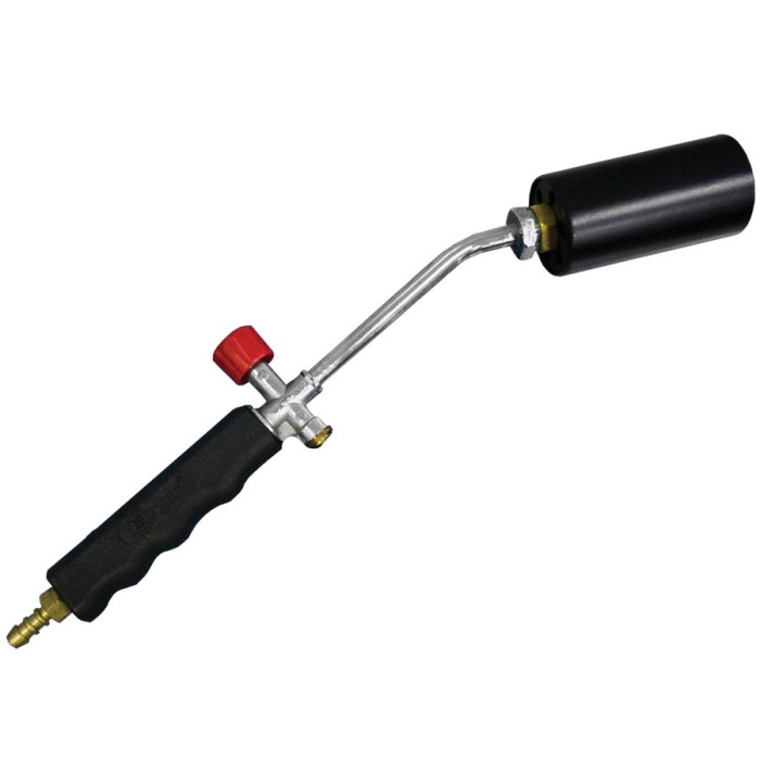 ГОРЕЛКА ЗА ИЗОЛАЦИЯ ф57 - valerii.com