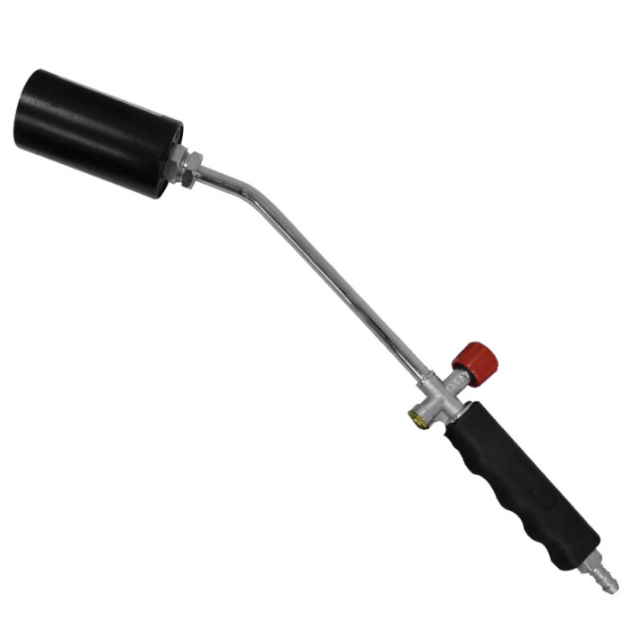 ГОРЕЛКА ЗА ИЗОЛАЦИЯ ф57 - valerii.com