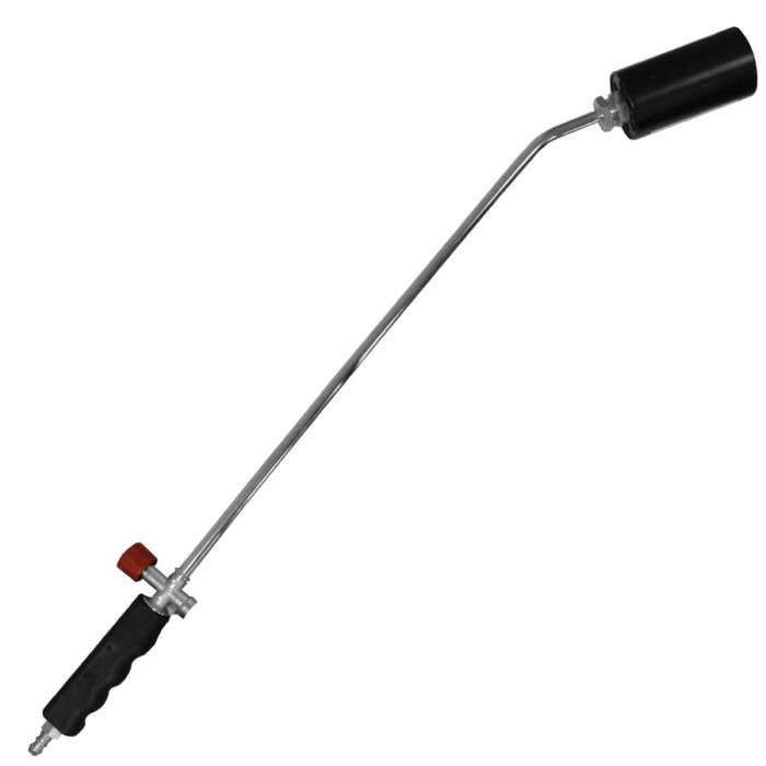 ГОРЕЛКА ЗА ИЗОЛАЦИЯ ф57 - valerii.com