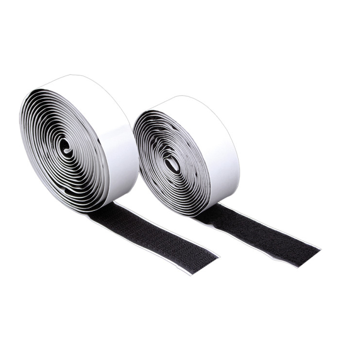 ЛЕНТА САМОЗАЛЕПВАЩА ВЕЛКРО DECOREX - valerii.com