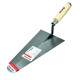 GAUGING TROWEL WITH WOODEN HANDLE
HOBI  DECOREX - valerii.com
