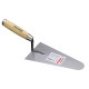 GAUGING TROWEL WITH WOODEN HANDLE
HOBI  DECOREX - valerii.com
