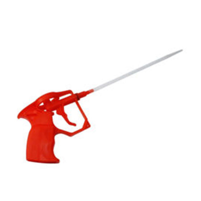 PU FOAM GUN PLASTIC BEAST - valerii.com