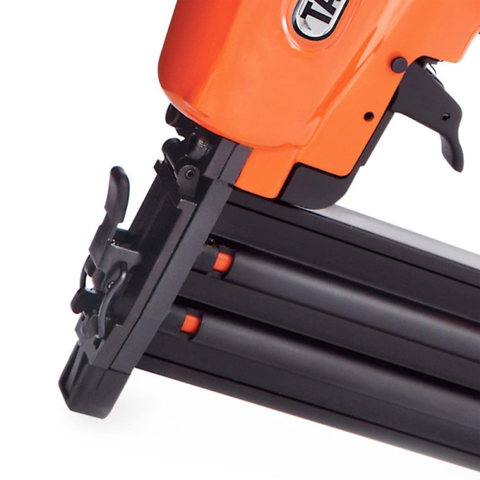 ЕЛЕКТРИЧЕСКИ ПНЕВМАТИЧЕН ТАКЕР 18G/20-50MM/ TACWISE - valerii.com