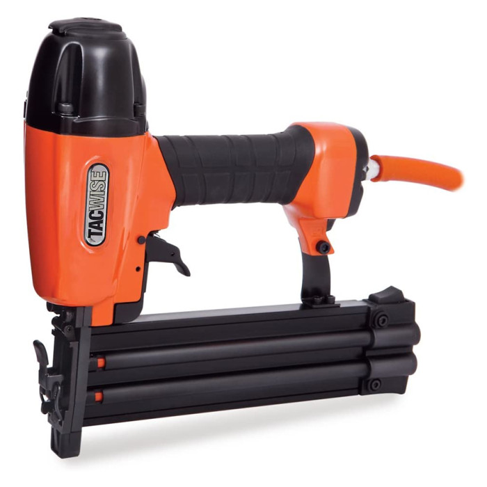 ЕЛЕКТРИЧЕСКИ ПНЕВМАТИЧЕН ТАКЕР 18G/20-50MM/ TACWISE - valerii.com