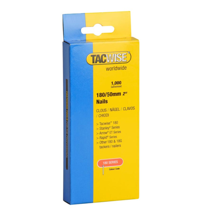 ПИРОНИ 180/50MM 1000 TACWISE - valerii.com