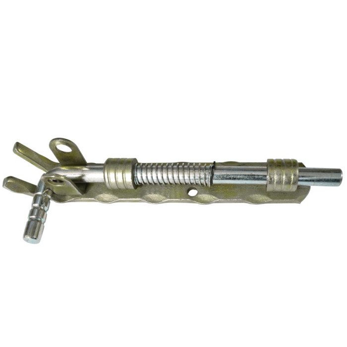 IRON TOWEL BOLT - valerii.com