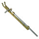 IRON TOWEL BOLT - valerii.com