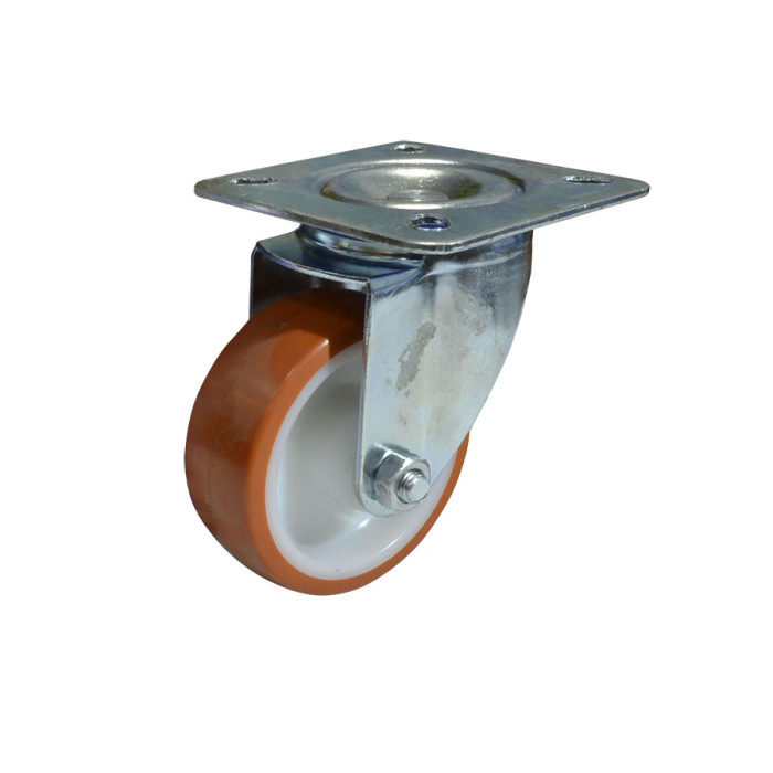 КОЛЕЛО ВЪРТЯЩО ПОЛИУРЕТАН/ПОЛИАМИД PRE - valerii.com