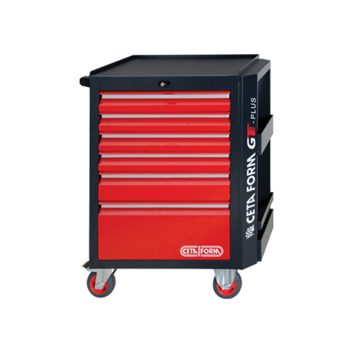 TOOL SETS IN ROLLER 241 PIECE CETA FORM - valerii.com