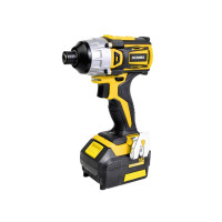 АКУМУЛАТОРЕН ВИНТОВЕРТ 18V 180Nm B3 RTRMAX RTX2022A