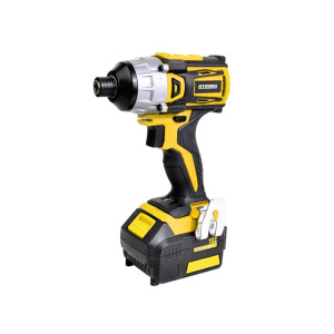 АКУМУЛАТОРЕН ВИНТОВЕРТ 18V 180Nm B3 RTRMAX RTX2022A