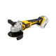 АКУМУЛАТОРЕН ЪГЛОШЛАЙФ 18V 115ММ B3 RTRMAX RTX2055A - valerii.com