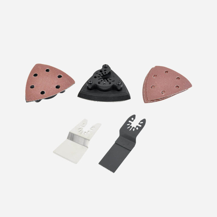 АКУМУЛАТОРЕН МУЛТИТУЛ 18V RTRMAX RTX1862A - valerii.com