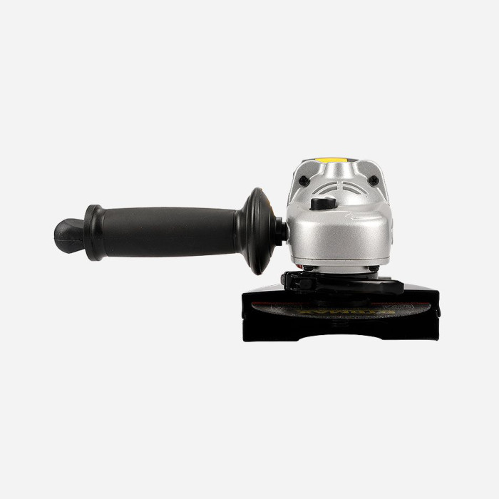 АКУМУЛАТОРЕН ЪГЛОШЛАЙФ 115ММ 18V B3 RTRMAX RTX1825A - valerii.com