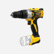 CORDLESS DRILL 12V 1.3Ah DOUBLE BAT RTRMAX - valerii.com