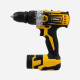 CORDLESS DRILL 12V 1.3Ah DOUBLE BAT RTRMAX - valerii.com