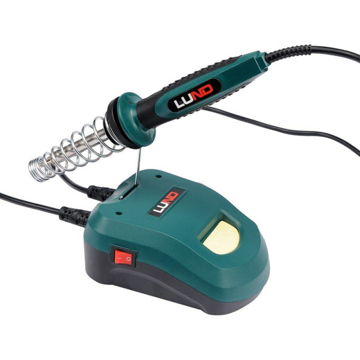 SOLDERING STATION 40W150-420°C