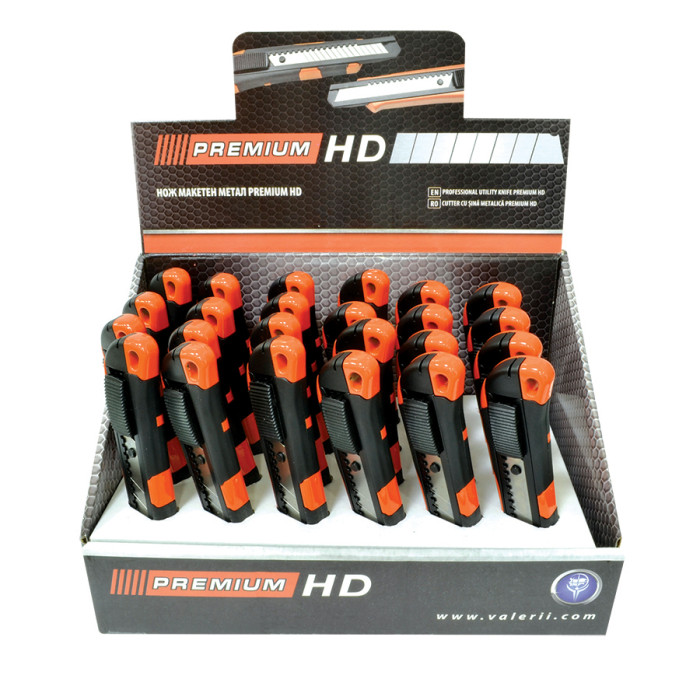 CUTTER CU PROTECTIE METAL SI CAUCIUC 1 - valerii.com