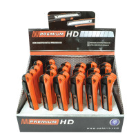 CUTTER CU PROTECTIE METAL 18ММ PREMI