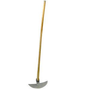 MATTOCK 1000GR WITH HANDLE