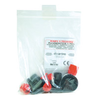 ACCESORII PULVERIZATOR STILLA/8 ELEMEN