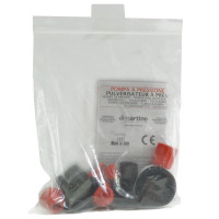 ACCESORII PULVERIZATOR STILLA/8 ELEMEN