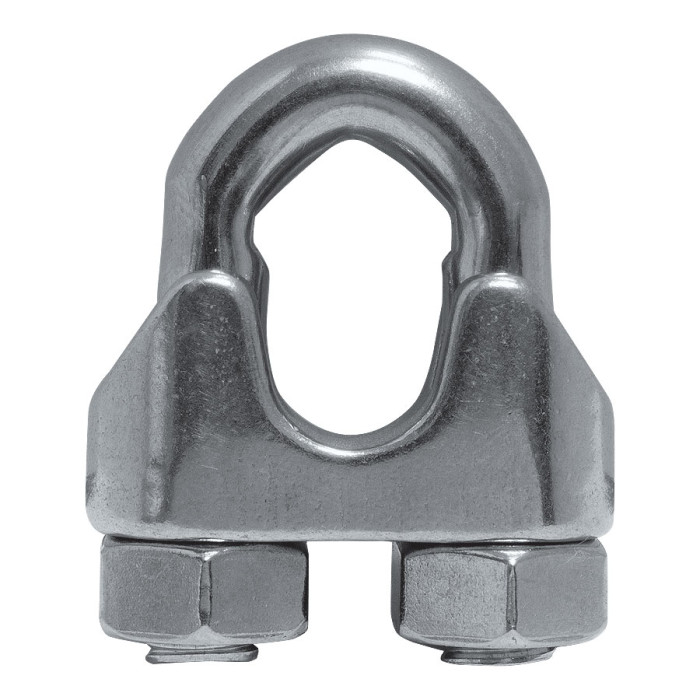 СКОБА ЗА СТОМАНЕНО ВЪЖЕ НЕРЪЖДАЕМА AIS - valerii.com