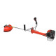GASOLINE TRIMMER 1.85KW 52CC PREMIUM HD - valerii.com