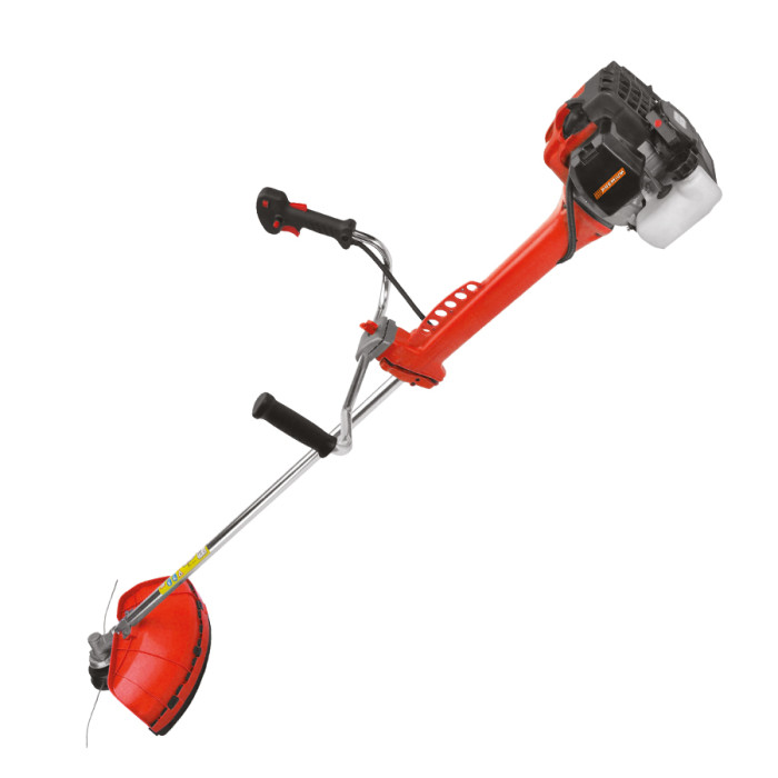 GASOLINE TRIMMER 1.85KW 52CC PREMIUM HD - valerii.com