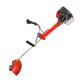 GASOLINE TRIMMER 1.85KW 52CC PREMIUM HD - valerii.com