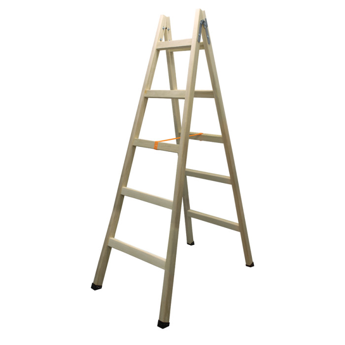 ДЪРВЕНА СТЪЛБА 3-9 СТЪПАЛА - valerii.com