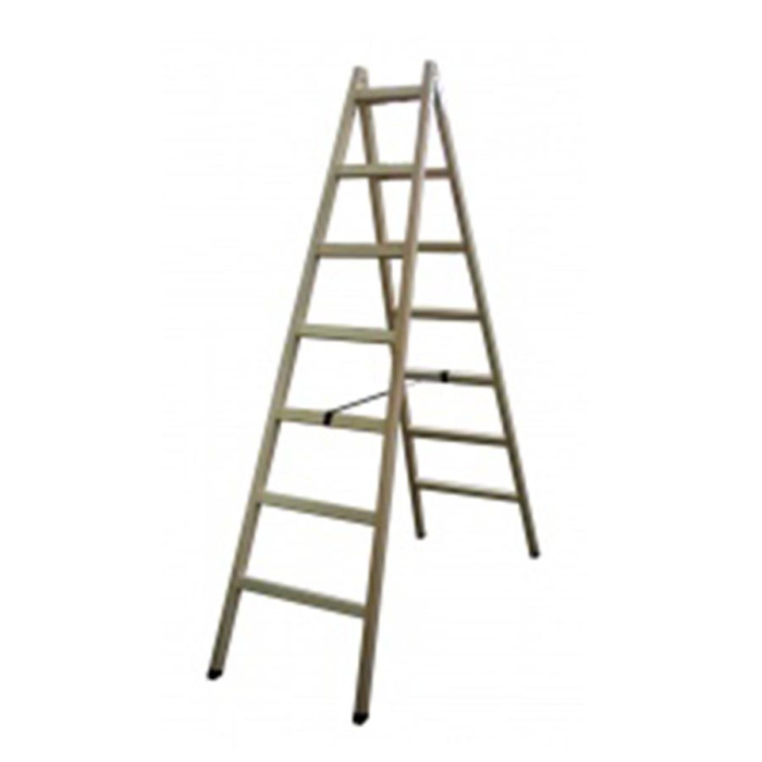 ДЪРВЕНА СТЪЛБА 3-9 СТЪПАЛА - valerii.com