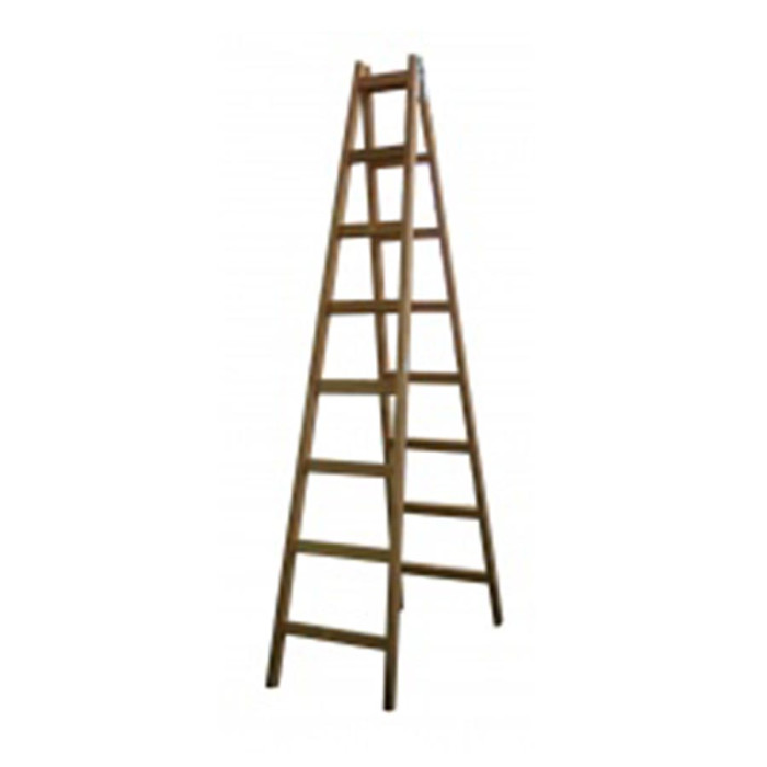 ДЪРВЕНА СТЪЛБА 3-9 СТЪПАЛА - valerii.com