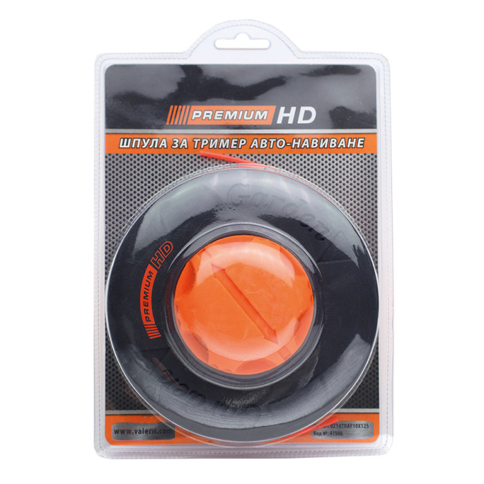 TRIMMER HEAD AUTO FEED 10X1.25
PREMIUM - valerii.com