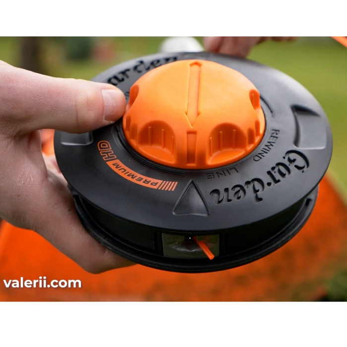 TRIMMER HEAD AUTO FEED 10X1.25
PREMIUM - valerii.com