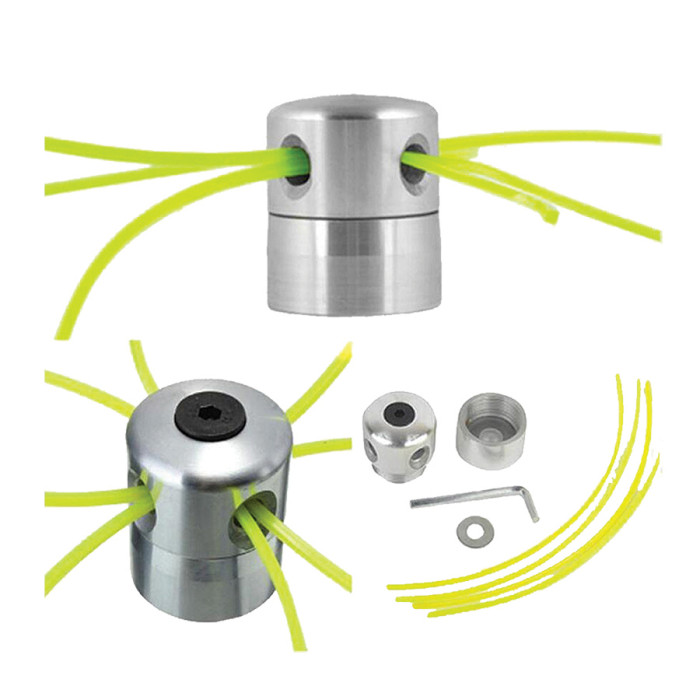 ШПУЛА ЗА ТРИМЕР PREMIUM 10Х1.25 - valerii.com