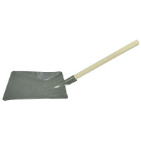 DUST SHOVEL 23.5*21.5cm