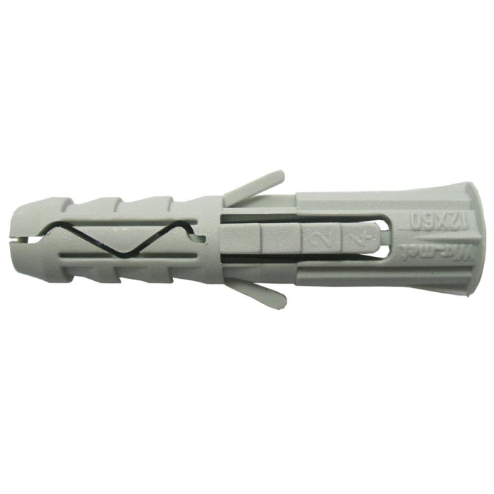 ДЮБЕЛ ЗА БЕТОН KPX WKRET-MET КУТИЯ - valerii.com