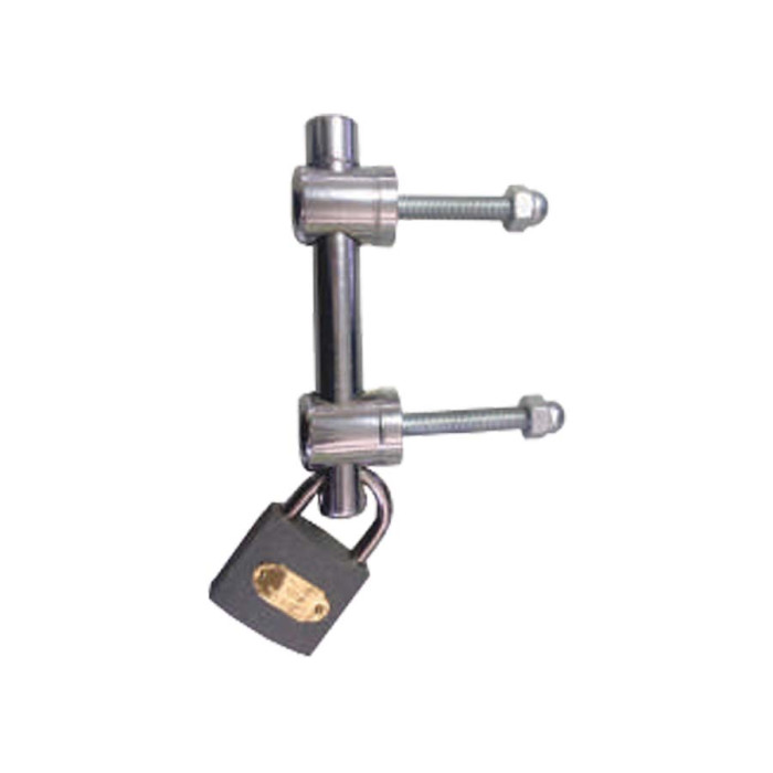 РЕЗЕ ЛУКС INOX БЛИСТЕР - valerii.com