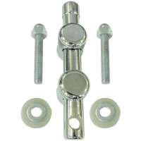 LUX COVER HANDLE INOX