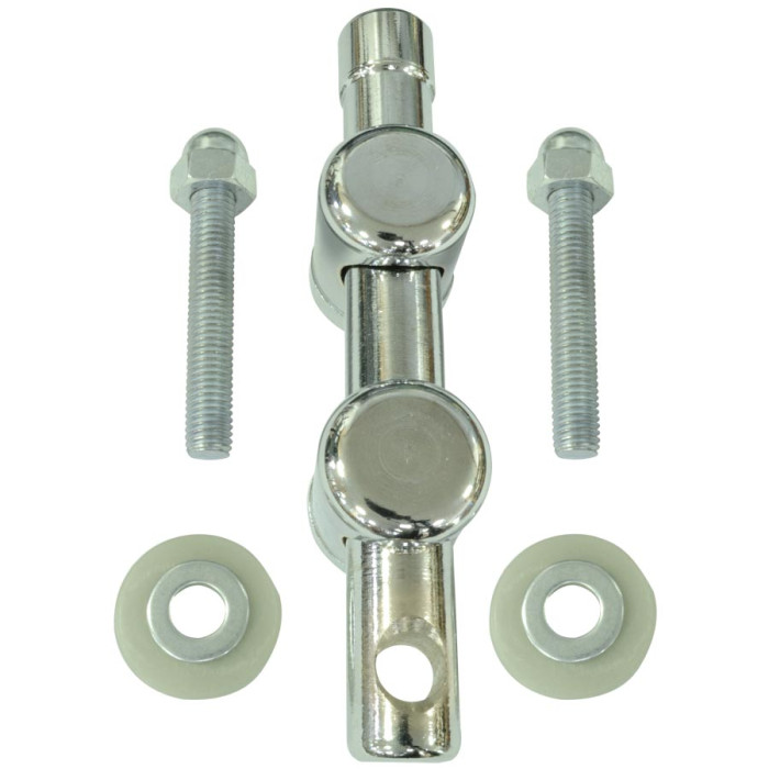 РЕЗЕ ЛУКС INOX БЛИСТЕР - valerii.com