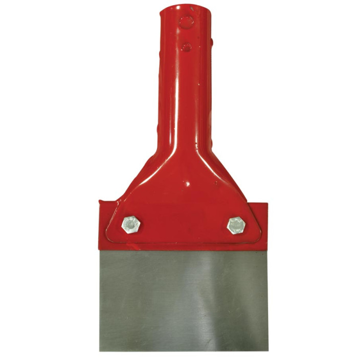 ШПАКЛА С МЕТАЛНА ДРЪЖКА BULMAX - valerii.com