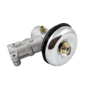 РЕДУКТОР 28ММ  9 ШЛИЦИ ЗА БЕНЗИНОВ ТРИМЕР HD