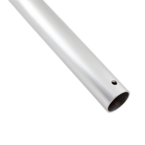 АЛУМИНИЕВА ТРЪБА L:1500ММ ⌀28MM КОМПЛЕКТ С КАРДАН PREMIUM HD