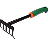 ГРАДИНСКО ГРЕБЛО МИНИ 5 ЗЪБА 300ММ